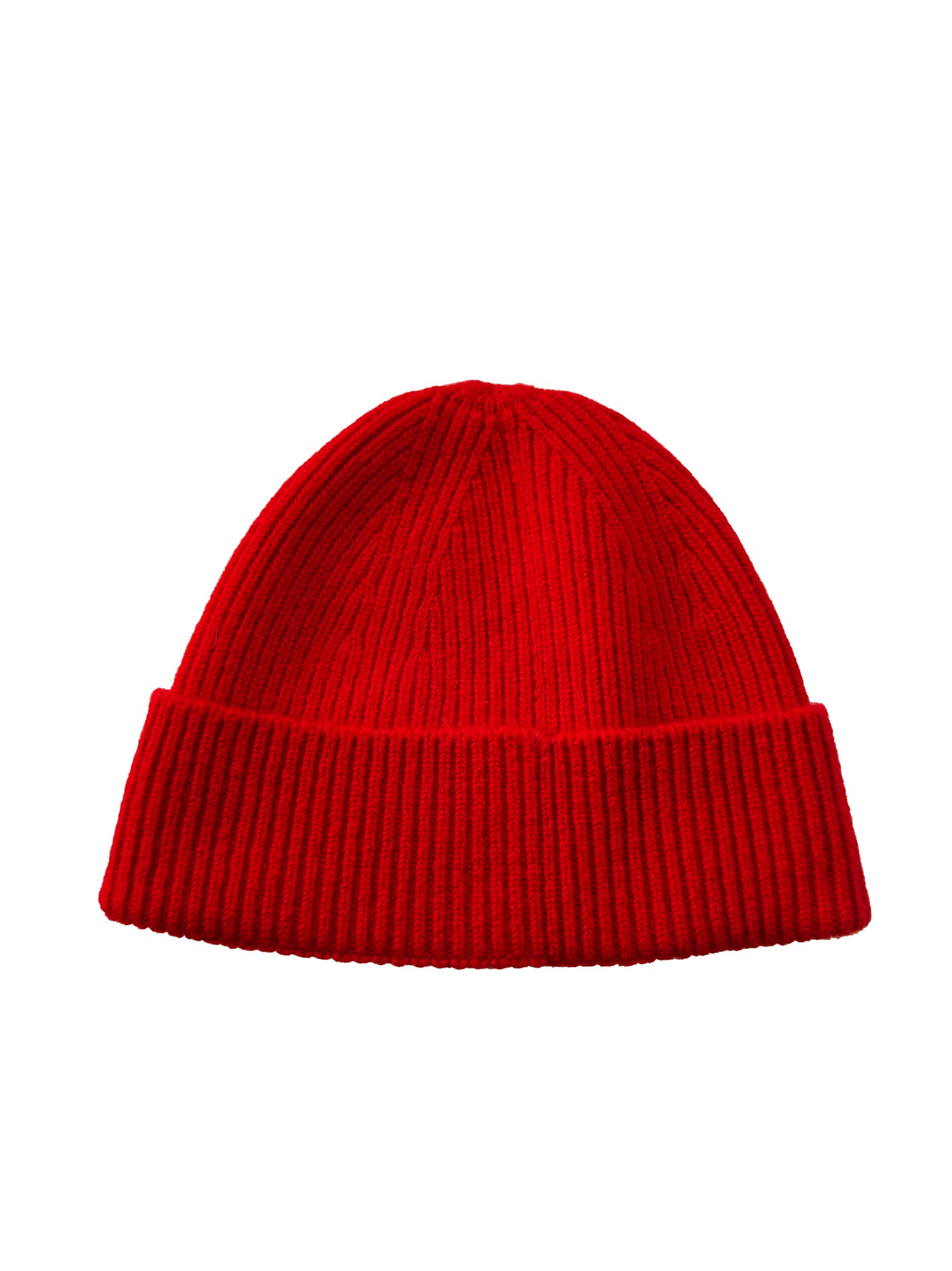 Die Ox Haven Mütze, rot, Unisex