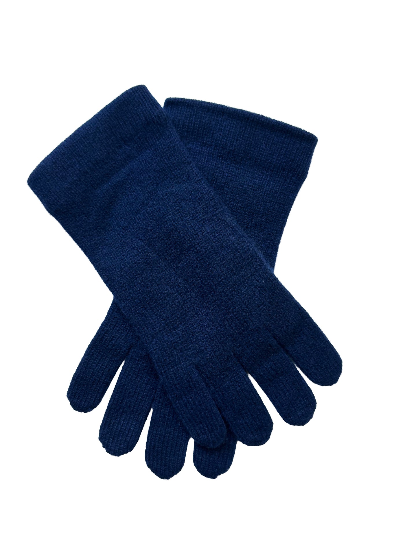Die Ox Haven Handschuhe in Marineblau für Herren