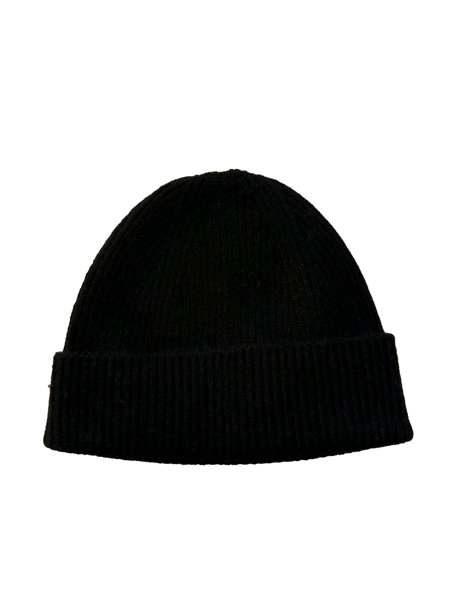 Die Ox Haven Beanie Noir Unisex