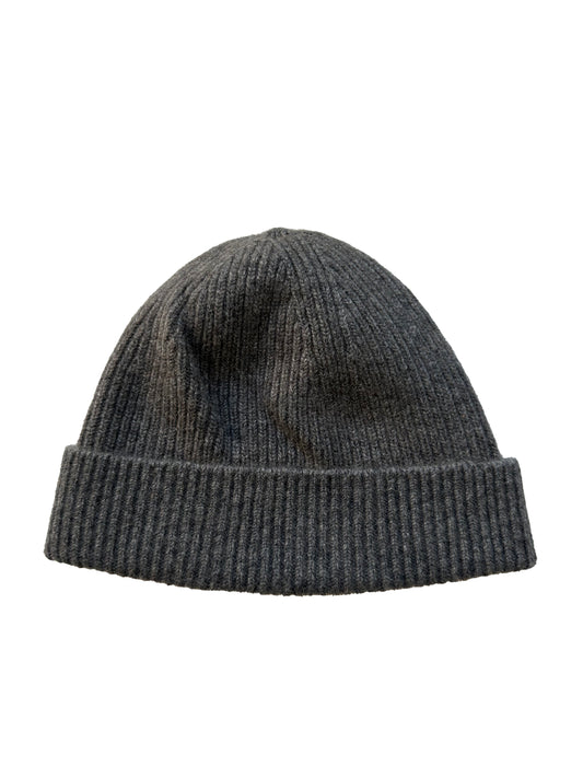 Die Ox Haven Beanie Ash Unisex