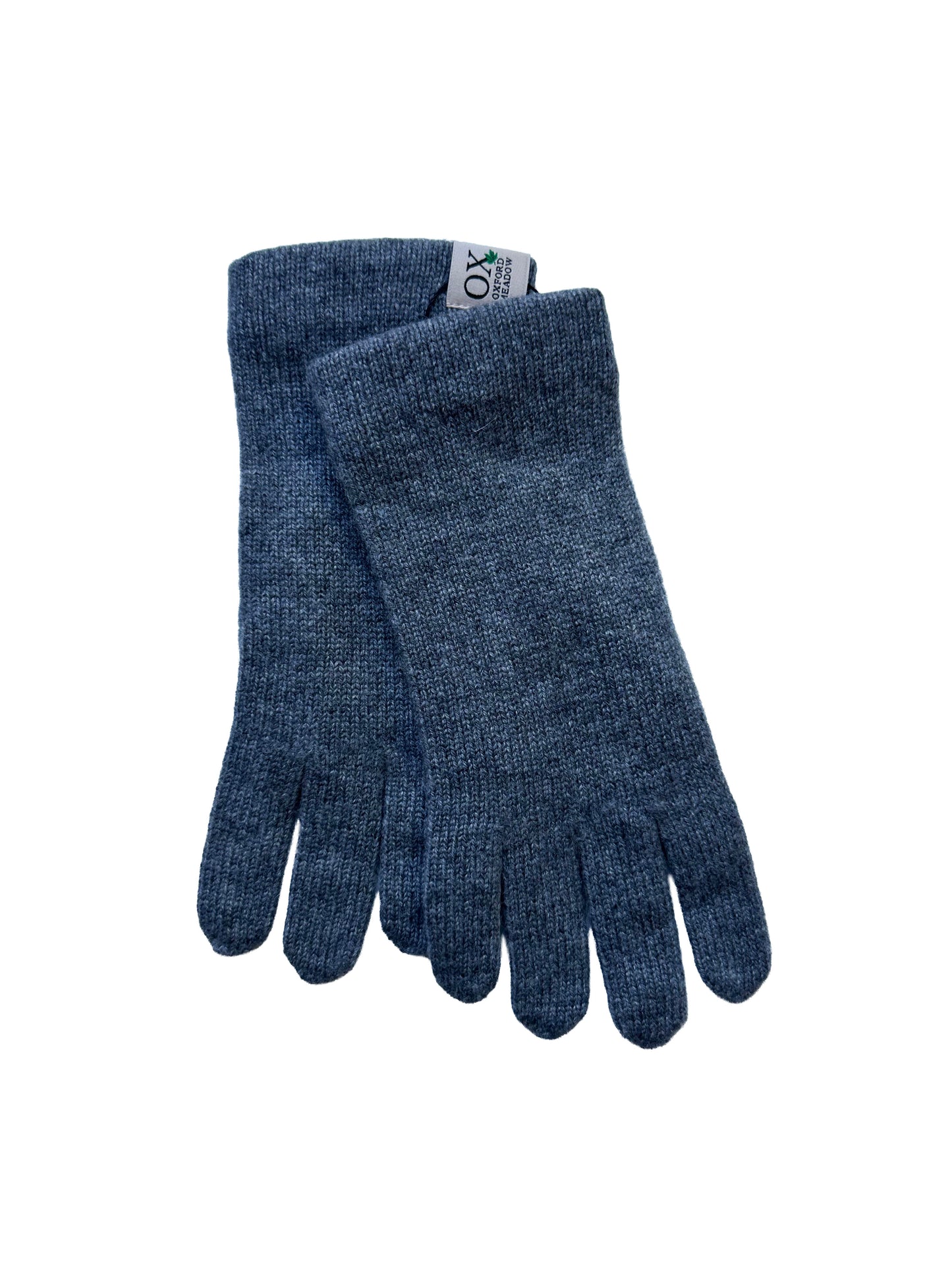 The Ox Haven Gloves Ash Men's