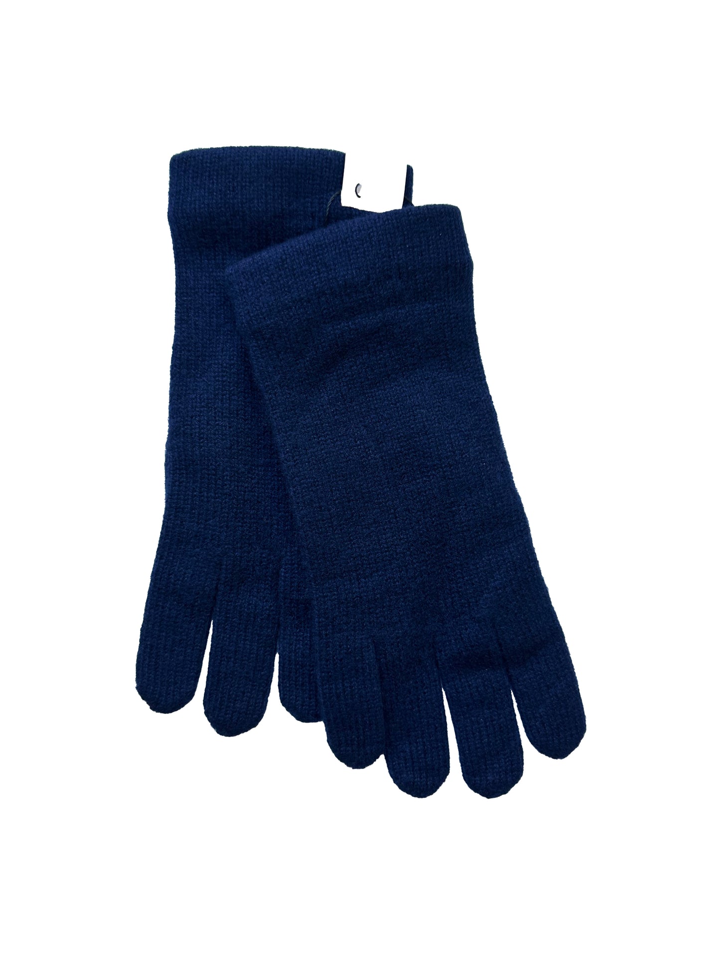 Gants Ox Haven bleu marine pour hommes